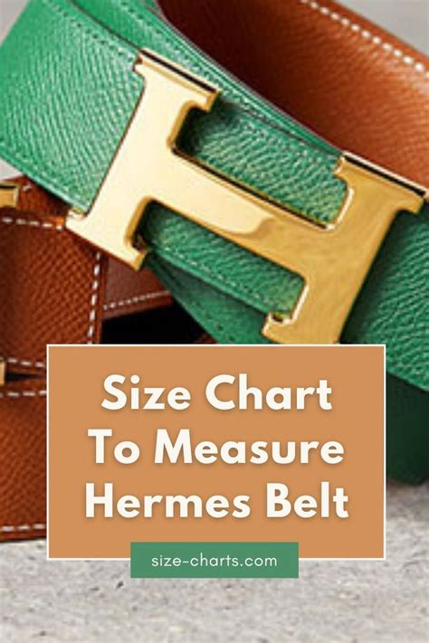 1 1 hermes men belt|hermes men's belt size chart.